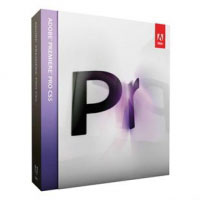 Adobe CS5.5 v5.5, Mac (65108176)